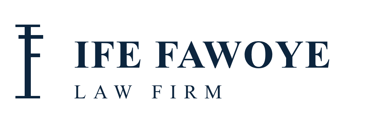 Ife Fawoye Law